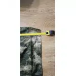 Ponczo przeciwdeszczowe Multicam Tropic photo review