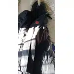 Parka wojskowa z polarem photo review