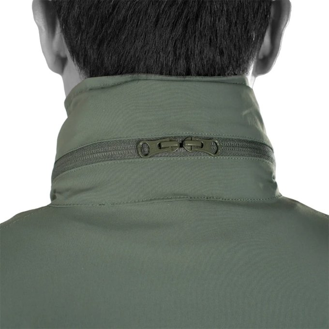 Wodoodporna kurtka softshell MG - obrazek 7