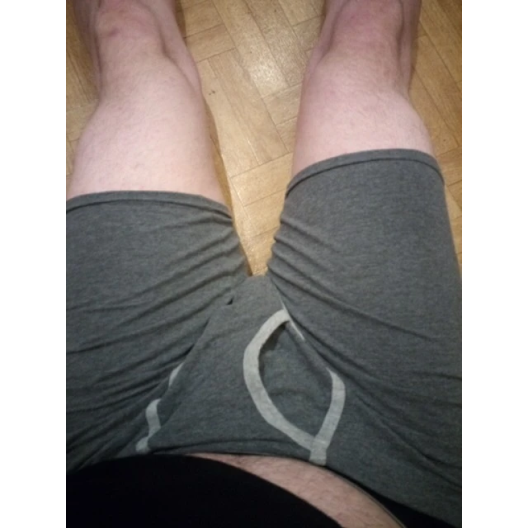 Długie wojskowe bokserki photo review