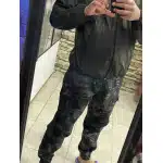 Spodnie taktyczne moro photo review