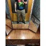 Wojskowe spodnie taktyczne typu cargo photo review