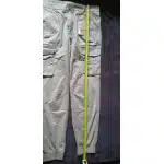 Wojskowe spodnie taktyczne typu cargo photo review