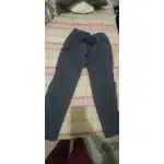 Męskie taktyczne spodnie robocze photo review