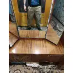 Wojskowe spodnie taktyczne typu cargo photo review