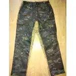 Spodnie taktyczne dla ochroniarzy photo review