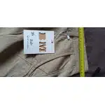 Wojskowe spodnie taktyczne typu cargo photo review