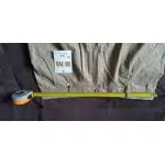 Wojskowe spodnie taktyczne typu cargo photo review