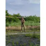 Spodnie taktyczne moro photo review