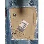 Spodnie taktyczne BDU photo review