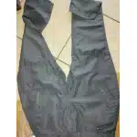 Taktyczne spodnie trekkingowe photo review