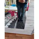 Wojskowe jeansy motocyklowe photo review