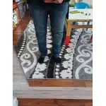 Wojskowe jeansy motocyklowe photo review