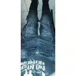 Męskie jeansy taktyczne photo review