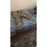 Spodnie taktyczne moro photo review