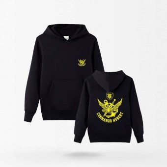 Bluza z kapturem Francuskich Sił Specjalnych