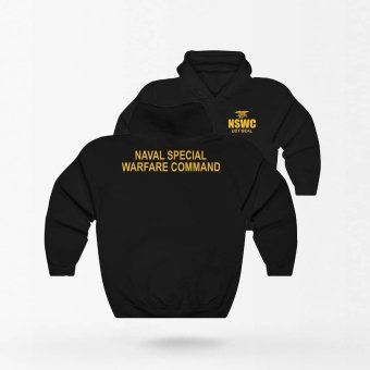 Bluza z kapturem US Navy SEALs