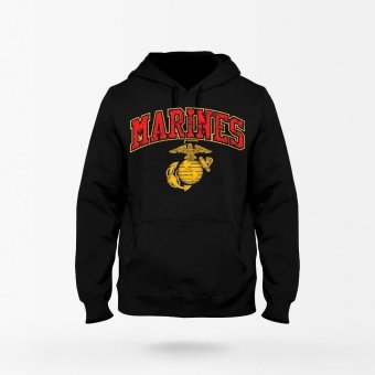 Bluza z kapturem USMC Marines