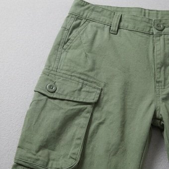 Army tactical cargo pants