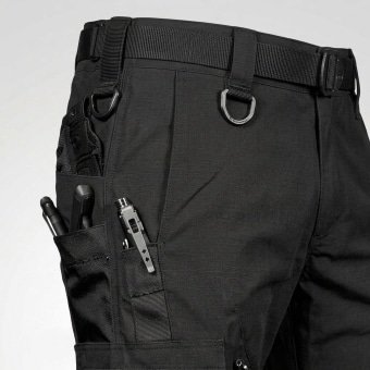 Tactical waterproof cargo pants