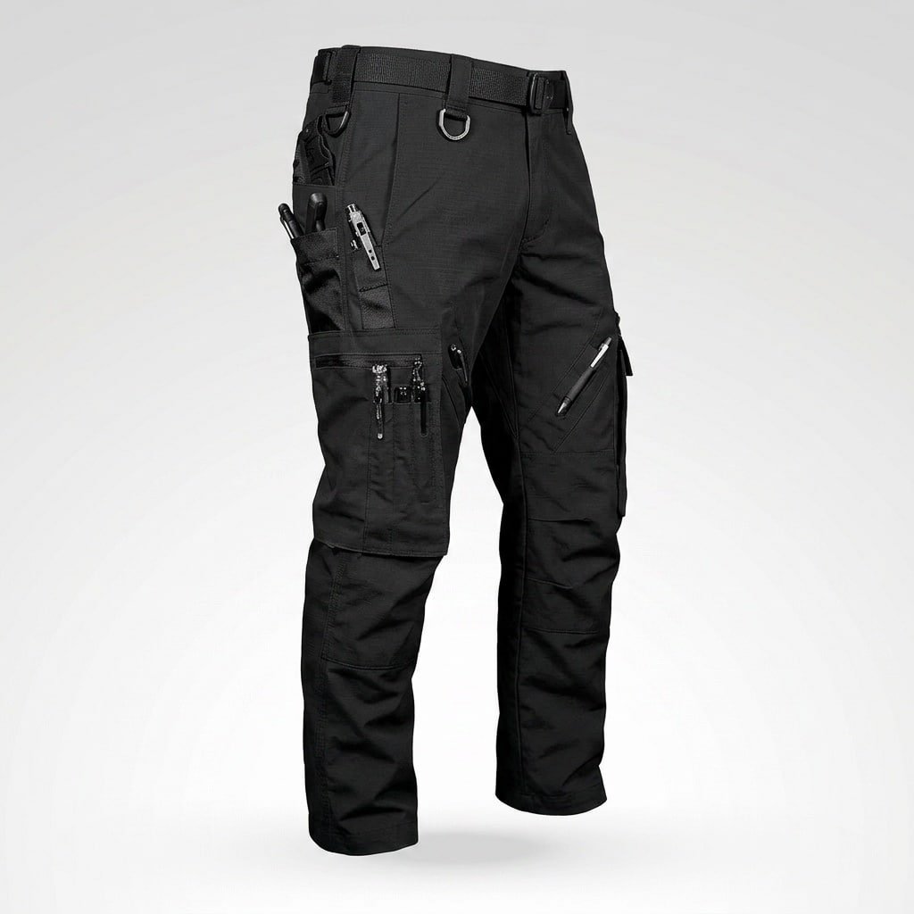 tactical waterproof cargo pants