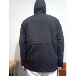 Wodoodporna kurtka polowa photo review