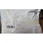 Granatowa kurtka lotnicza MA-1 z naszywkami photo review