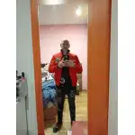 Kurtka lotnicza MA-1 US Air Force photo review