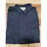 Kurtka polowa M43 vintage photo review