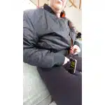 Kurtka taktyczna MA-1 żółta photo review