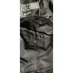 Kurtka bomberka streetwear photo review