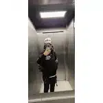 Kurtka bomberka streetwear photo review