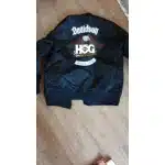 Męska taktyczna kurtka lotnicza wojskowa photo review