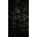 Koszula zapinana na guziki w kamuflażu Tiger Stripe photo review