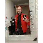 Kurtka lotnicza MA-1 US Air Force photo review