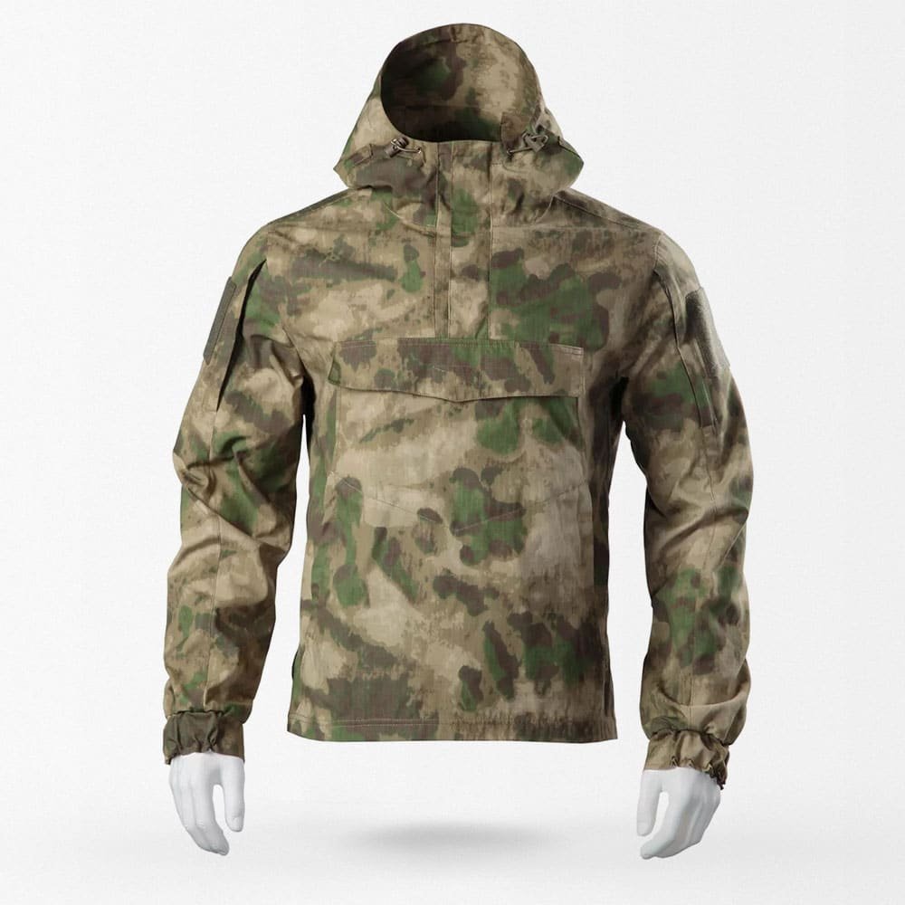 Anorak wiatrówka ATACS FG