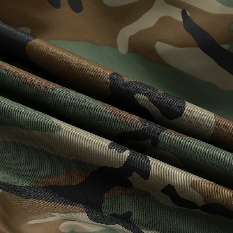 Kurtka lotnicza M81 Woodland - obrazek 7