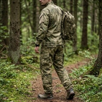 A-Tacs FG Military Combat Uniform