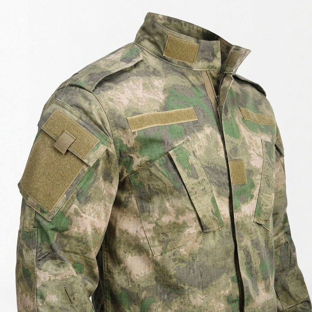A-Tacs FG Military Combat Uniform