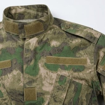 A-Tacs FG Military Combat Uniform