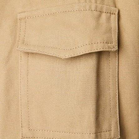 Męska kurtka lotnicza US Military - obrazek 4