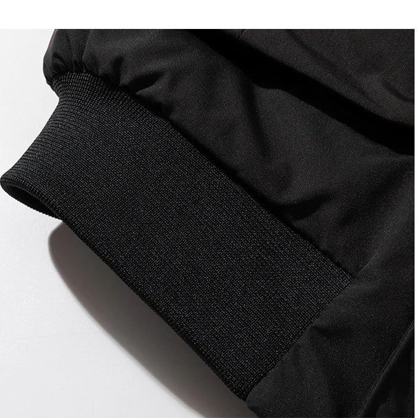 Męska kurtka bomber MA-1 vintage - obrazek 3