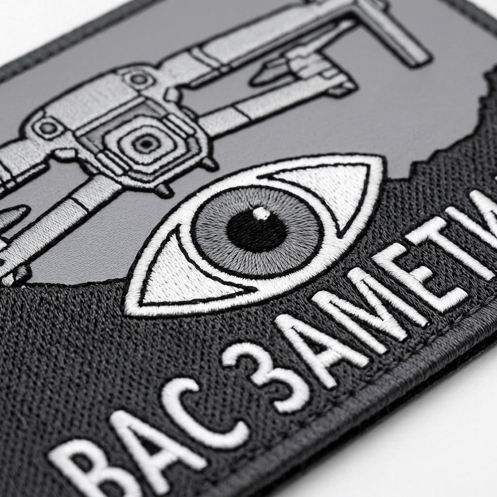 “You have been spotted” Patch