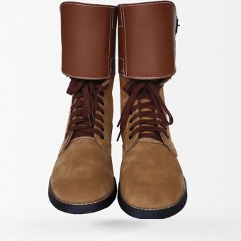 Buty bojowe II wojny światowej 1943