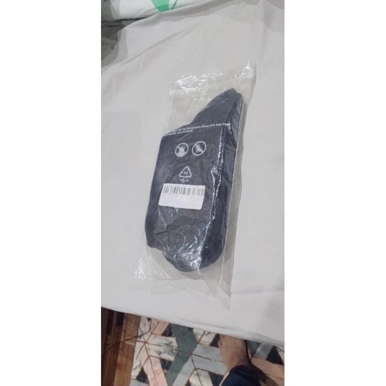 Czarne wodoodporne skarpety wojskowe photo review