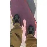 Buty taktyczne Hikeup czarne photo review