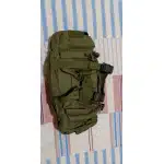 Taktyczna nerka survivalowa photo review