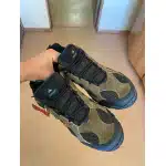 Buty taktyczne Hikeup czarne photo review