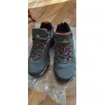 Skórzane buty trekkingowe Hikeup photo review