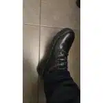 Lekkie buty taktyczne z zamkiem błyskawicznym photo review